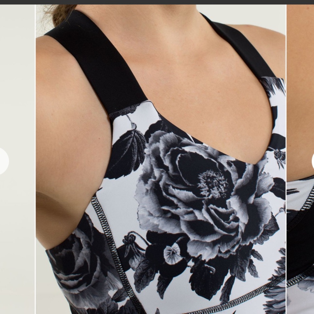 🌟Lululemon Push Ur Limits Tank🌟 - Picture 4 of 14